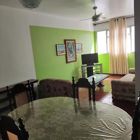 Apartamento Pitangueiras Guaruja Exterior photo