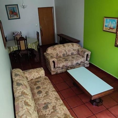 Apartamento Pitangueiras Guaruja Exterior photo
