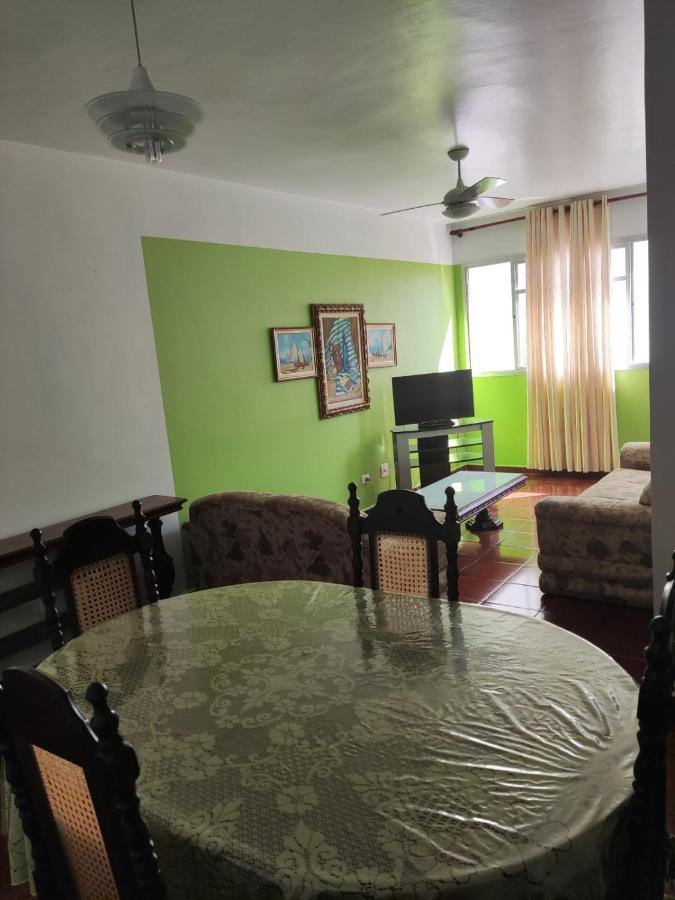 Apartamento Pitangueiras Guaruja Exterior photo