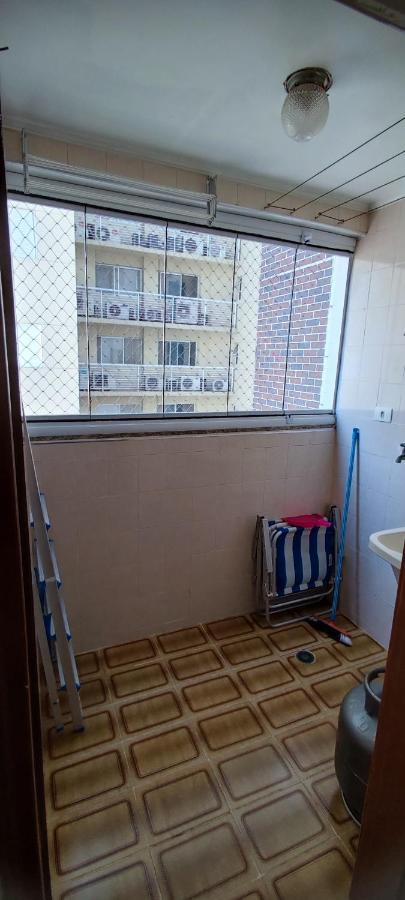 Apartamento Pitangueiras Guaruja Exterior photo