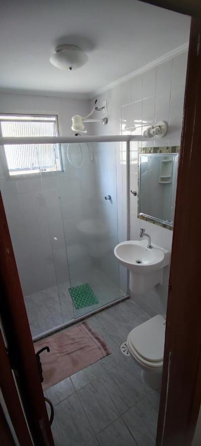Apartamento Pitangueiras Guaruja Exterior photo