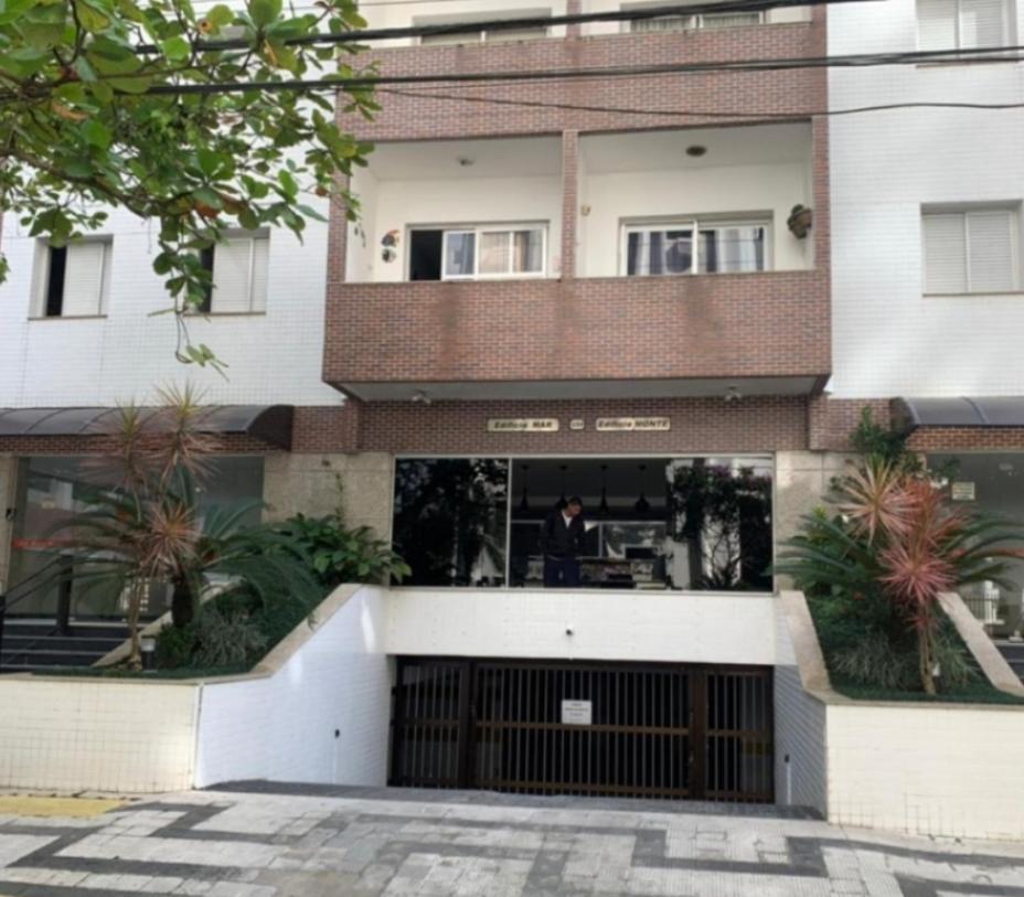 Apartamento Pitangueiras Guaruja Exterior photo