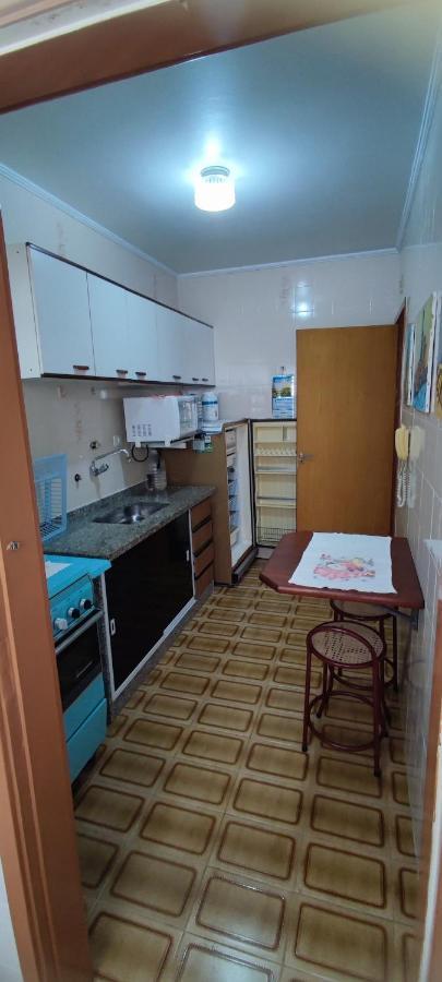 Apartamento Pitangueiras Guaruja Exterior photo