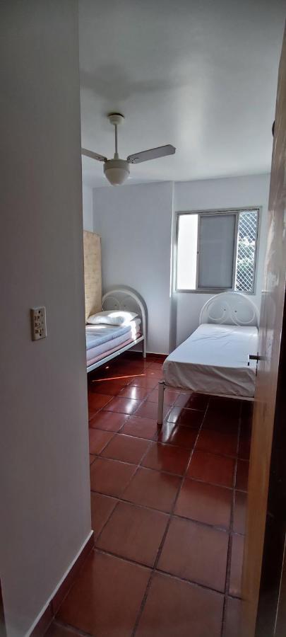 Apartamento Pitangueiras Guaruja Exterior photo