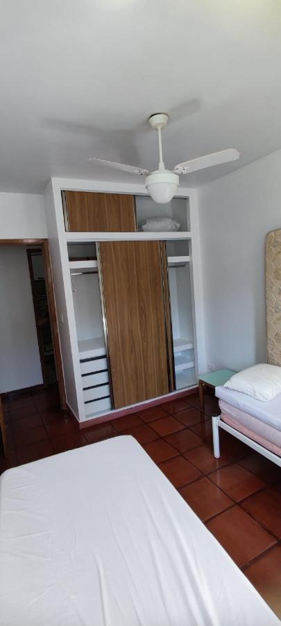Apartamento Pitangueiras Guaruja Exterior photo