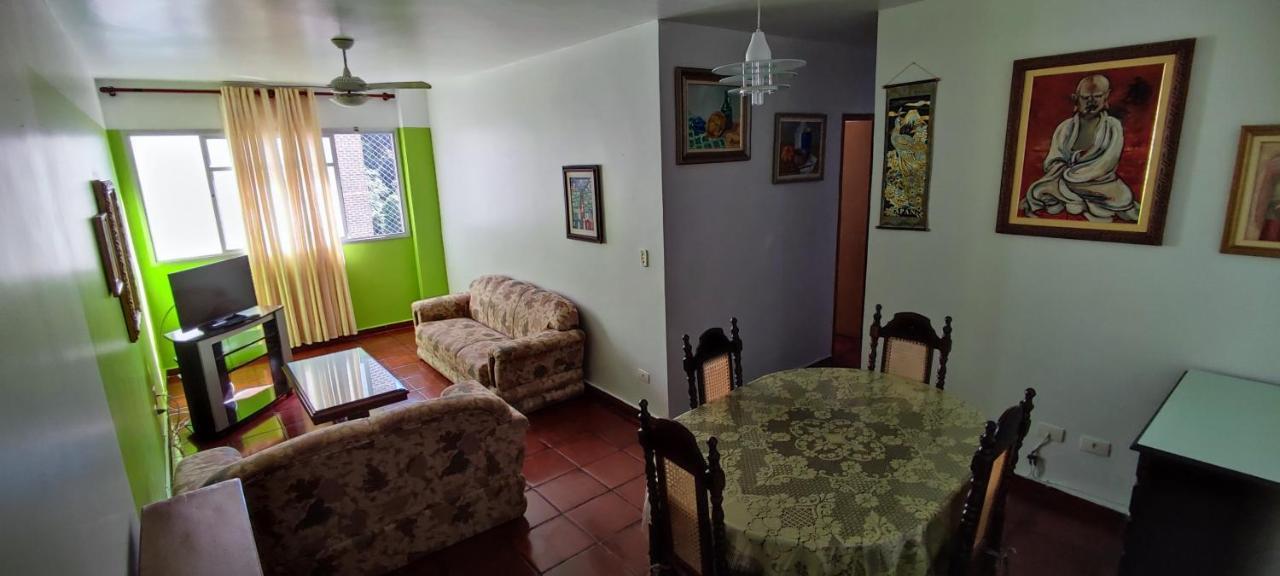 Apartamento Pitangueiras Guaruja Exterior photo