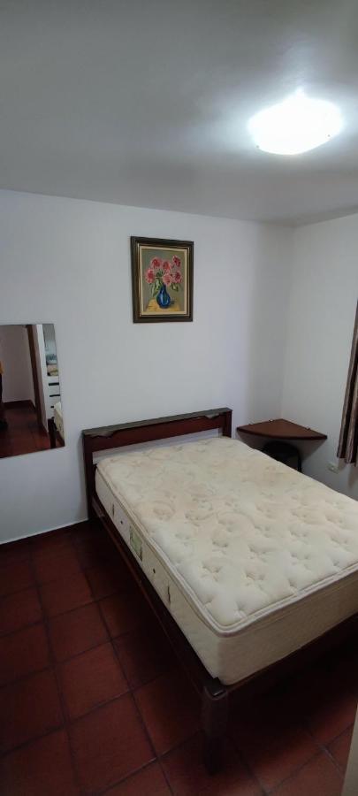 Apartamento Pitangueiras Guaruja Exterior photo
