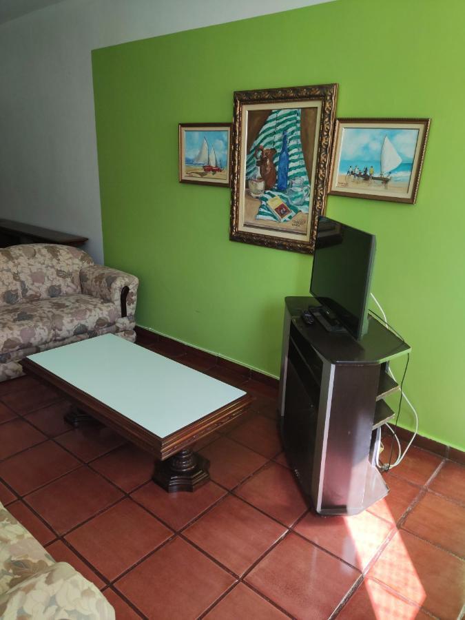 Apartamento Pitangueiras Guaruja Exterior photo