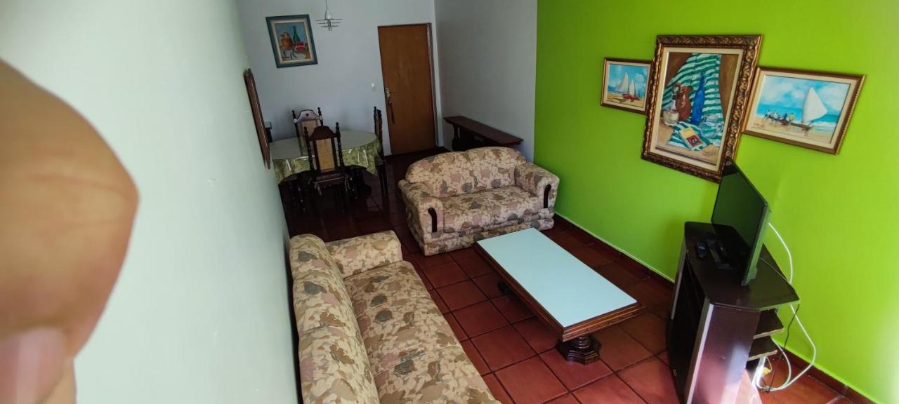 Apartamento Pitangueiras Guaruja Exterior photo